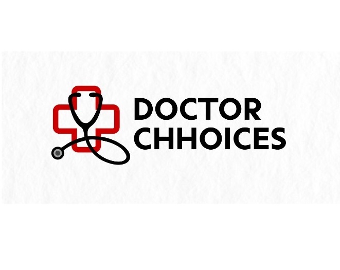 doctor chooices website development by devweb technology, rajkot website designing company, gujarat website development agency